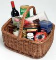 Best Ideas For Christmas Food Hamper